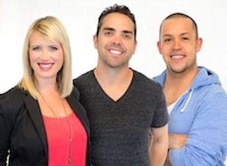 jubal brooke morning fm magic mornings