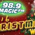 Christmas Wish Granted!